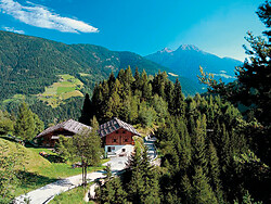 Ferienhaus Gruebhof