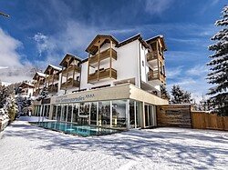 Falkensteiner Hotel & Spa Sonnenparadies