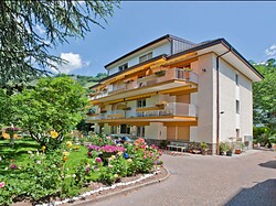 Residence Villa Sabine