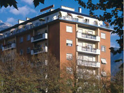 Garni Hotel Lux