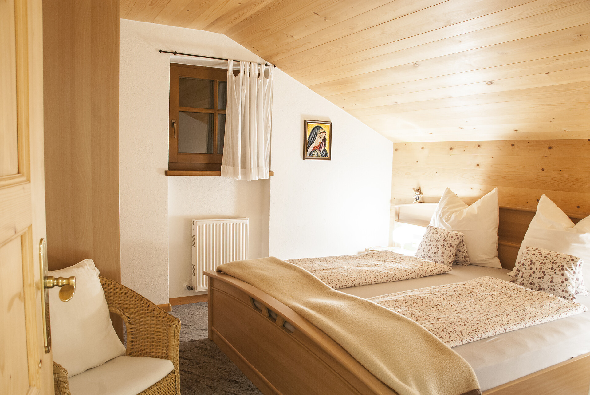 Apartment Kathrein