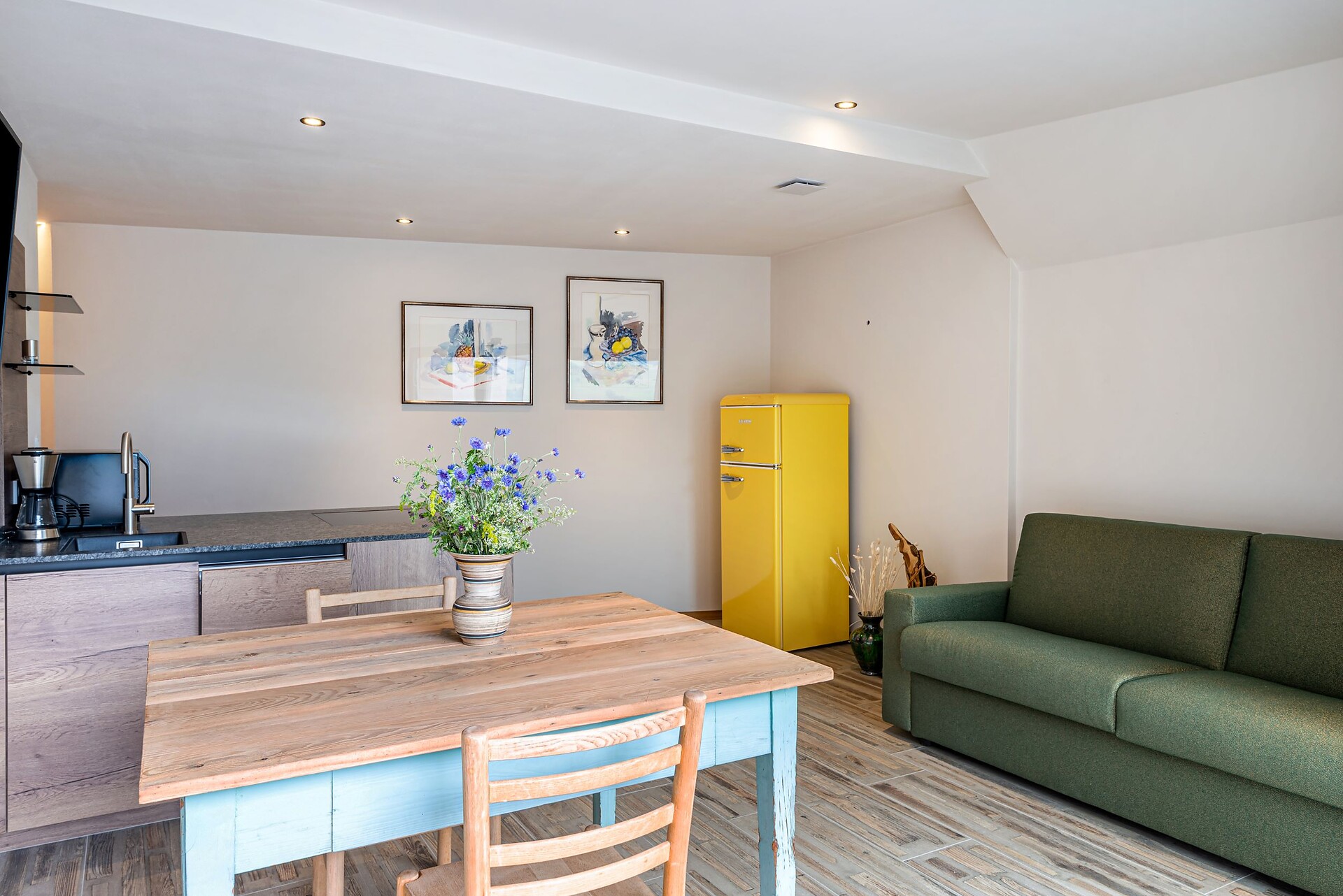Aumia Apartments - Dolomites Region Seiser Alm - #14 - suedtirol.info