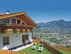 Larchwalderhof