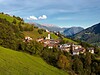 Ratschings Tourismus