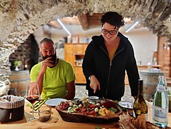 Ansitz Mairhof Deluxe Living