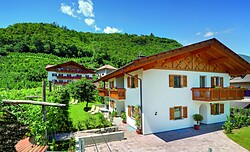 Landhaus Schrentewein