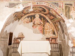 Tage der Romanik auf Schloss Kastelbell