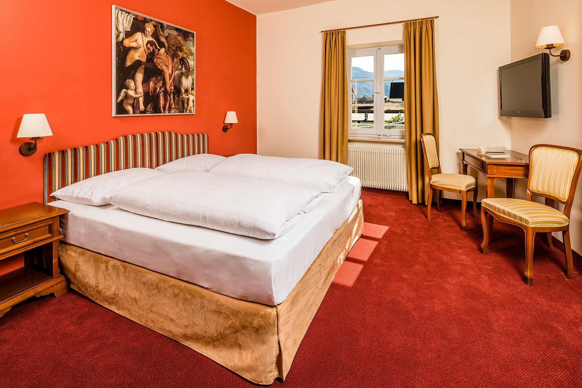 Room Komfort