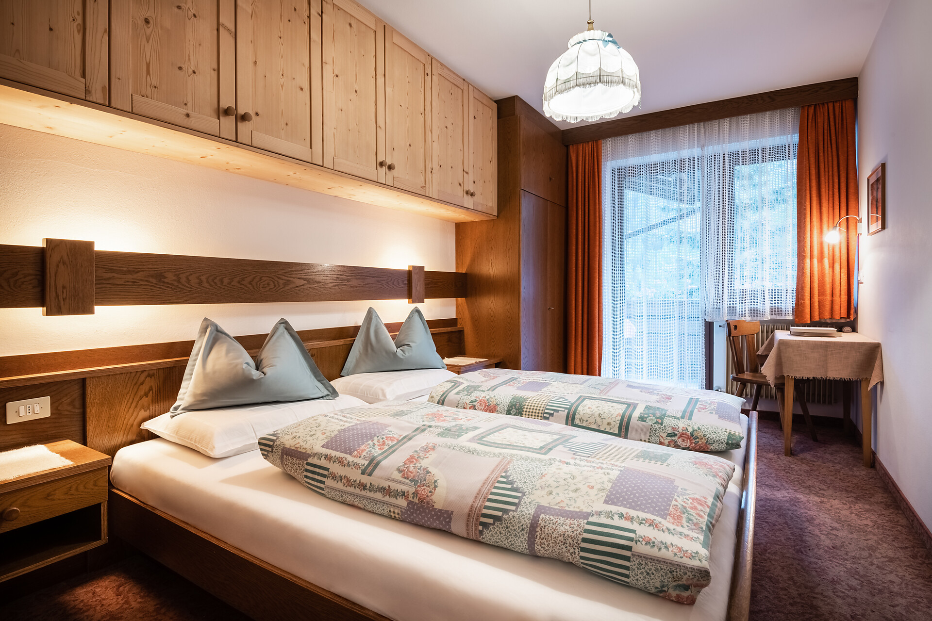 Apartment 2 persons