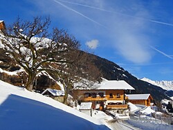 Urlaub auf dem Bauernhof Jogglanderhof