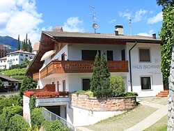 Apartments Bachmair