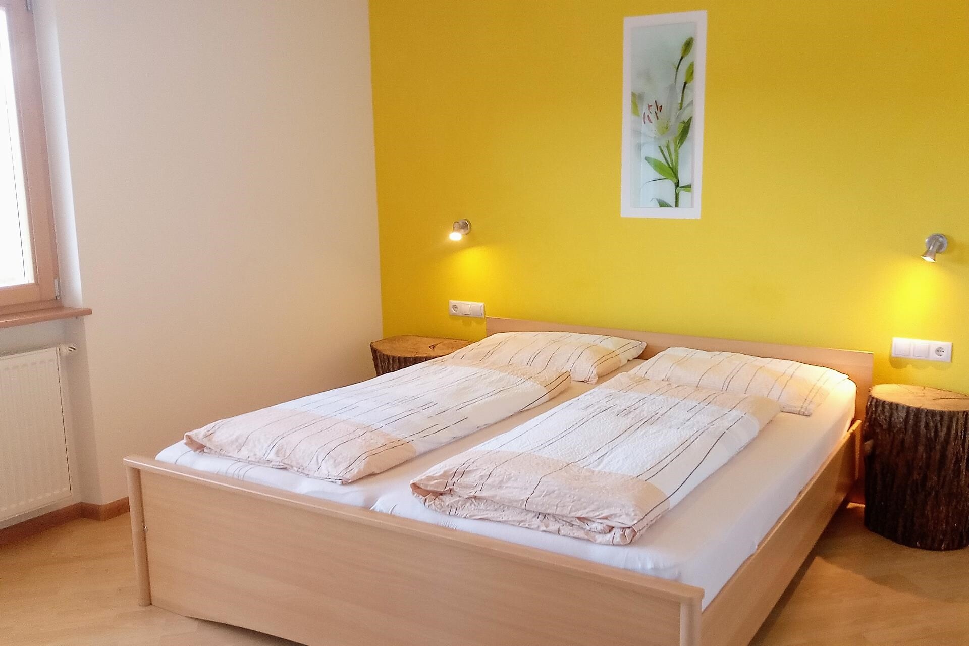 Double room 1