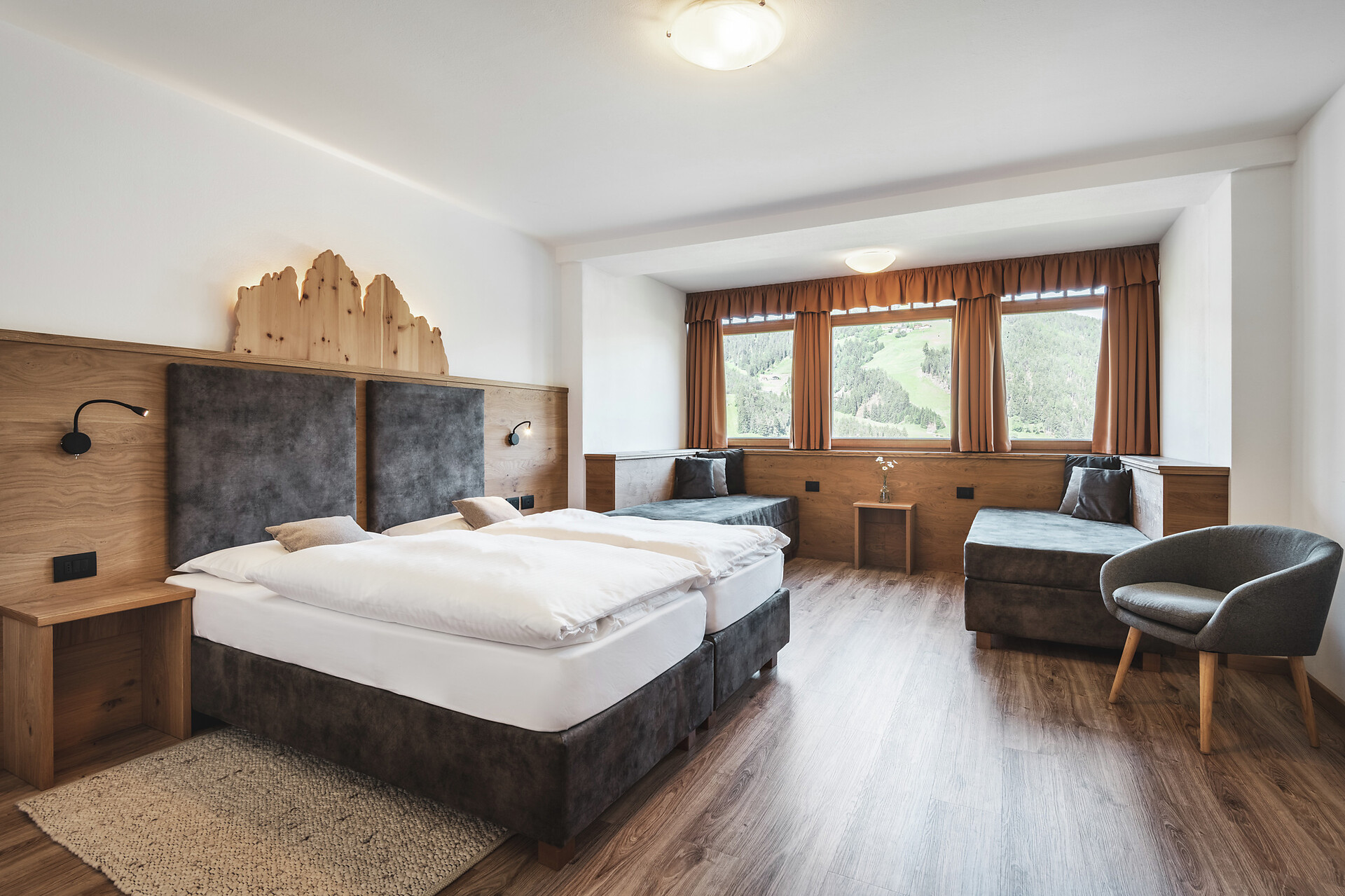 fojedora Family room