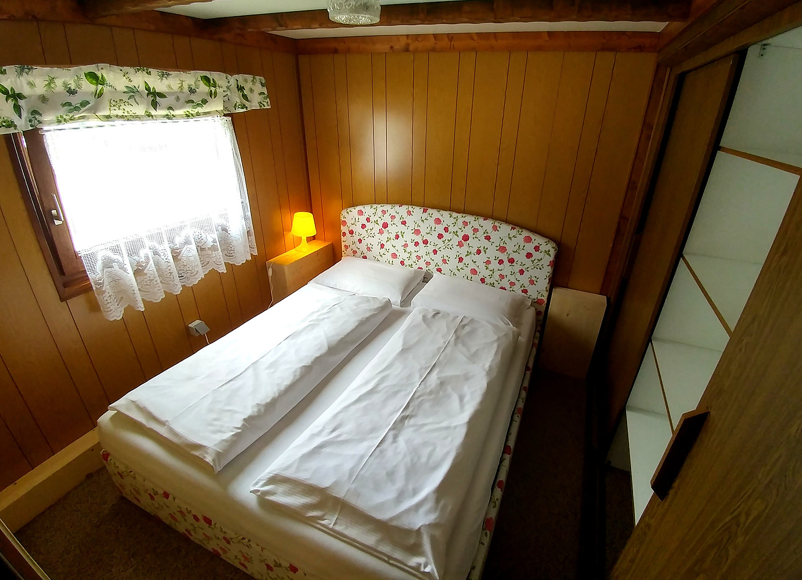 Mobile Home