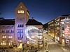 Verkehrsamt Bozen