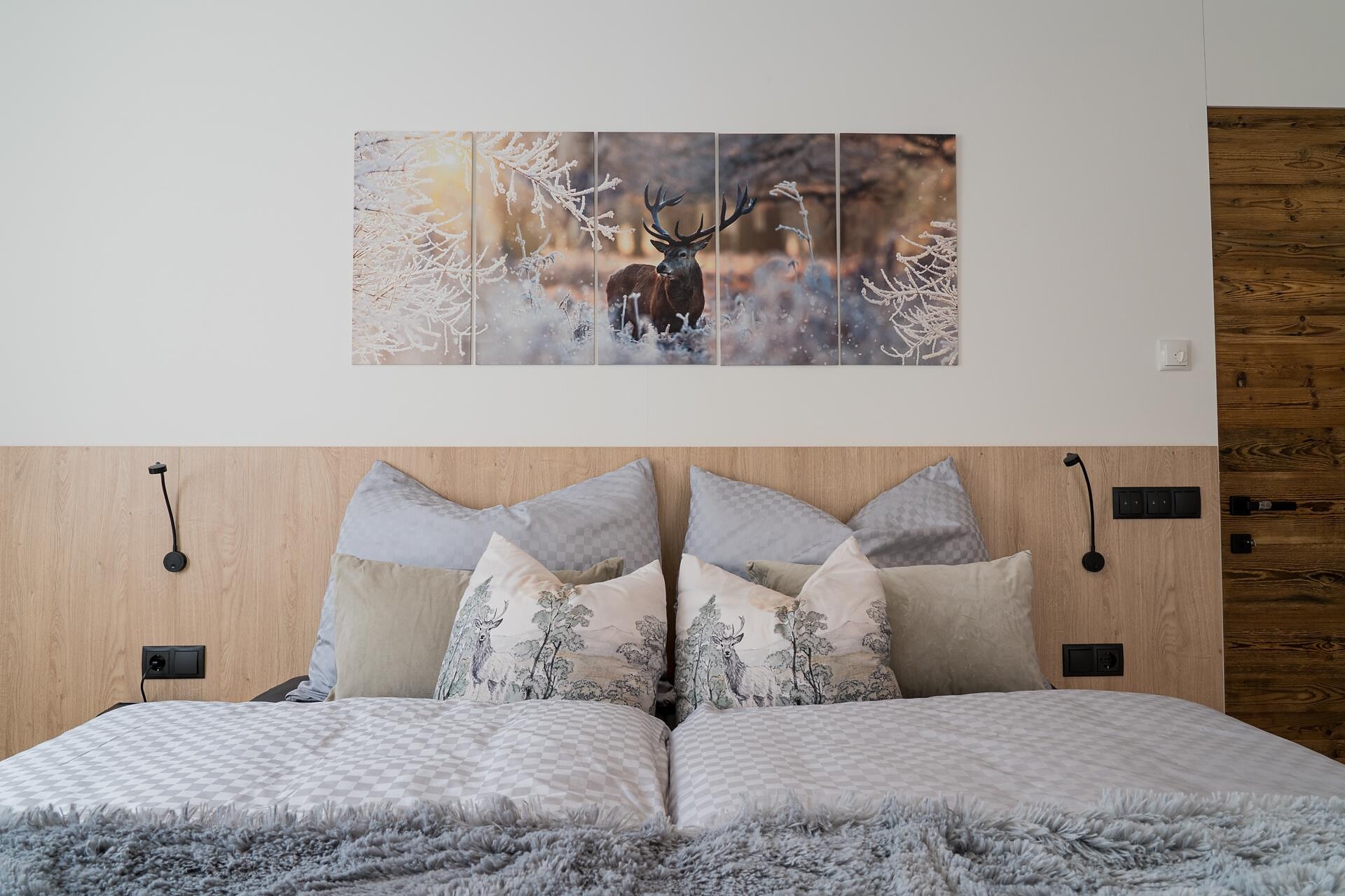 Apartment Roderer - Dolomites Region Seiser Alm - #6 - suedtirol.info