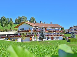 Apartment Berg Diamant