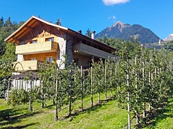 Agriturismo Grannerhof