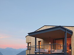 Cirna Gentle Luxury Lodges