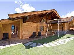 Agriturismo Bergchalets Unterweger