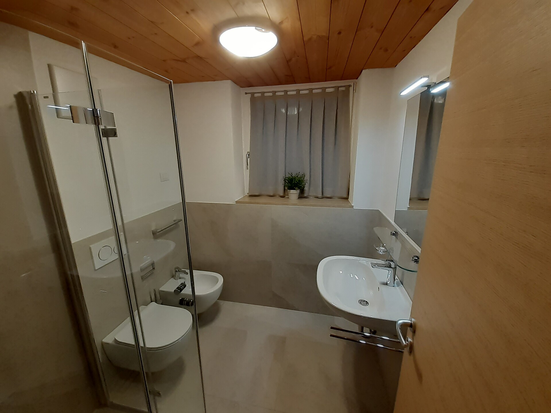 Apartment Moltina