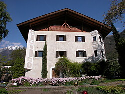 Bauernhof Rabeinerhof