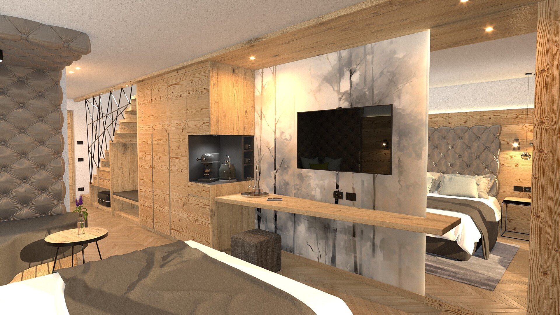 Suite Erica