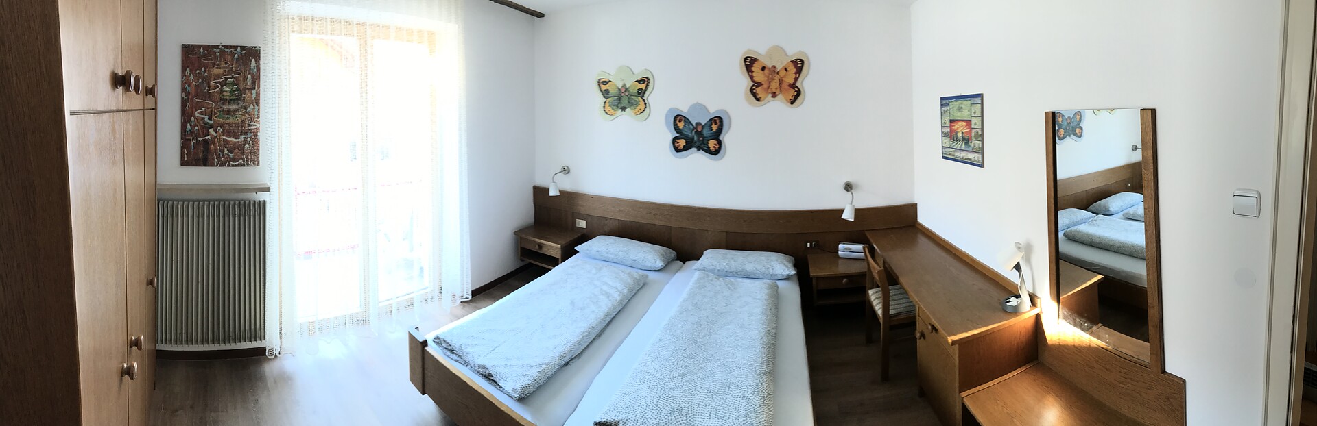 Ferienwohnung für 2 Personen - Michael