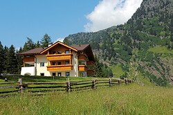 Appartamenti Ferienhaus Maria