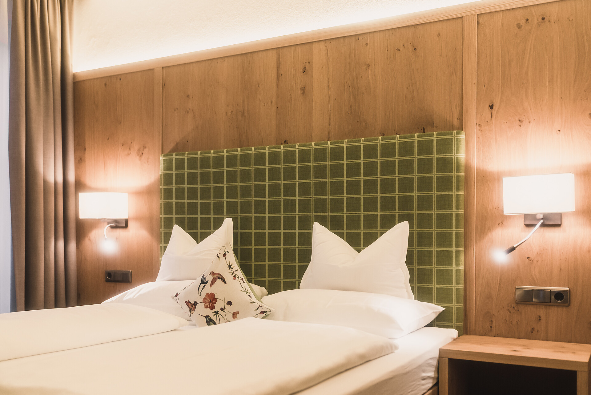 Suite Dolomites