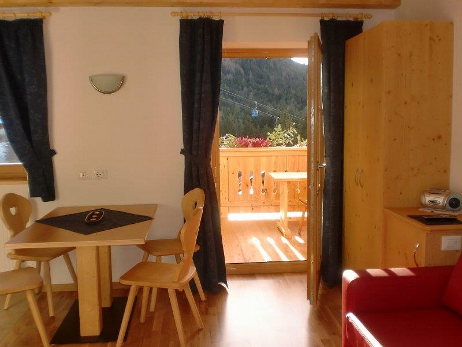 Apartement