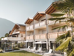 Hotel Im Tiefenbrunn Gardensuites & Breakfast