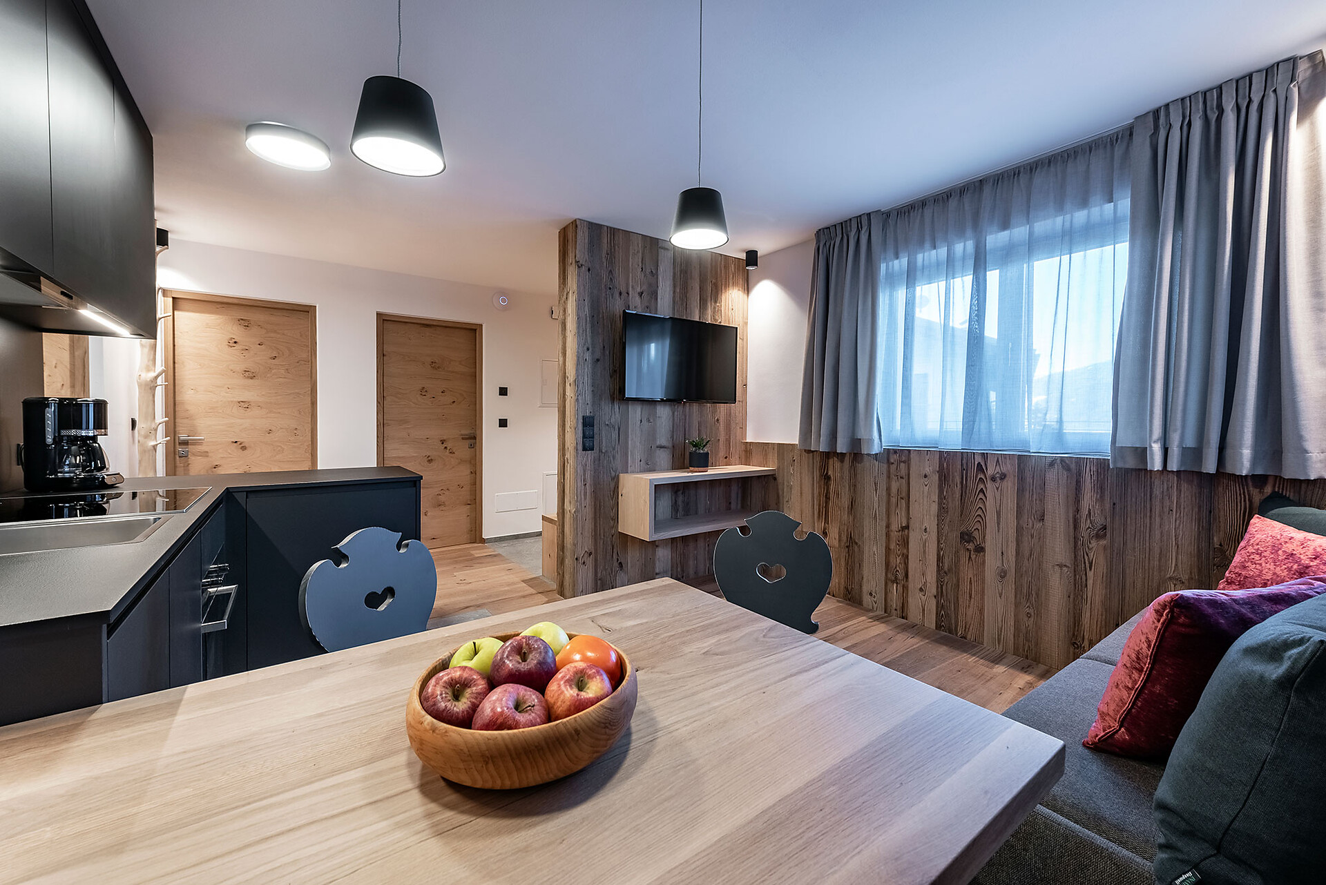 Apartment Brixen