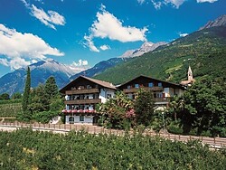 Gartenhotel Schönblick-Ruster Resort