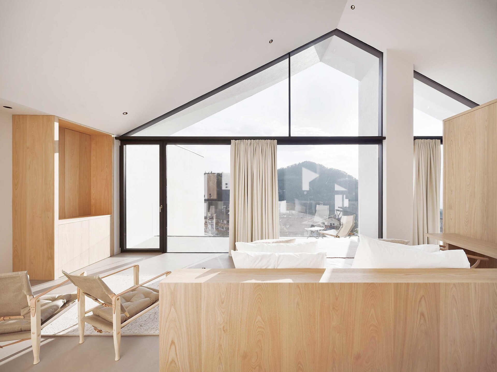 Loft Suite