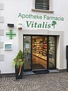 Apotheke Vitalis Kaltern
