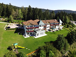 Residence Rossboden