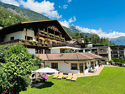 Apartment Riederhof