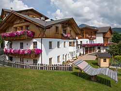 Appartamento Birkenhof