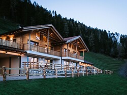 Chalets Hansleitner