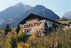 Garni St. Corbinian