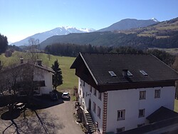 Pension Graahof
