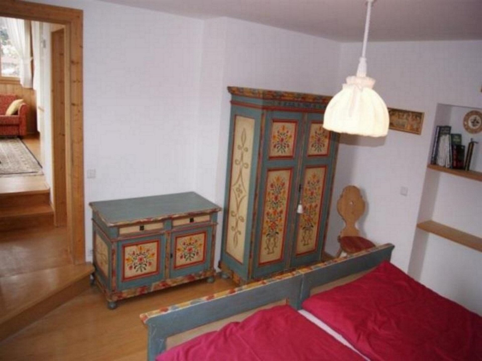 Apartement