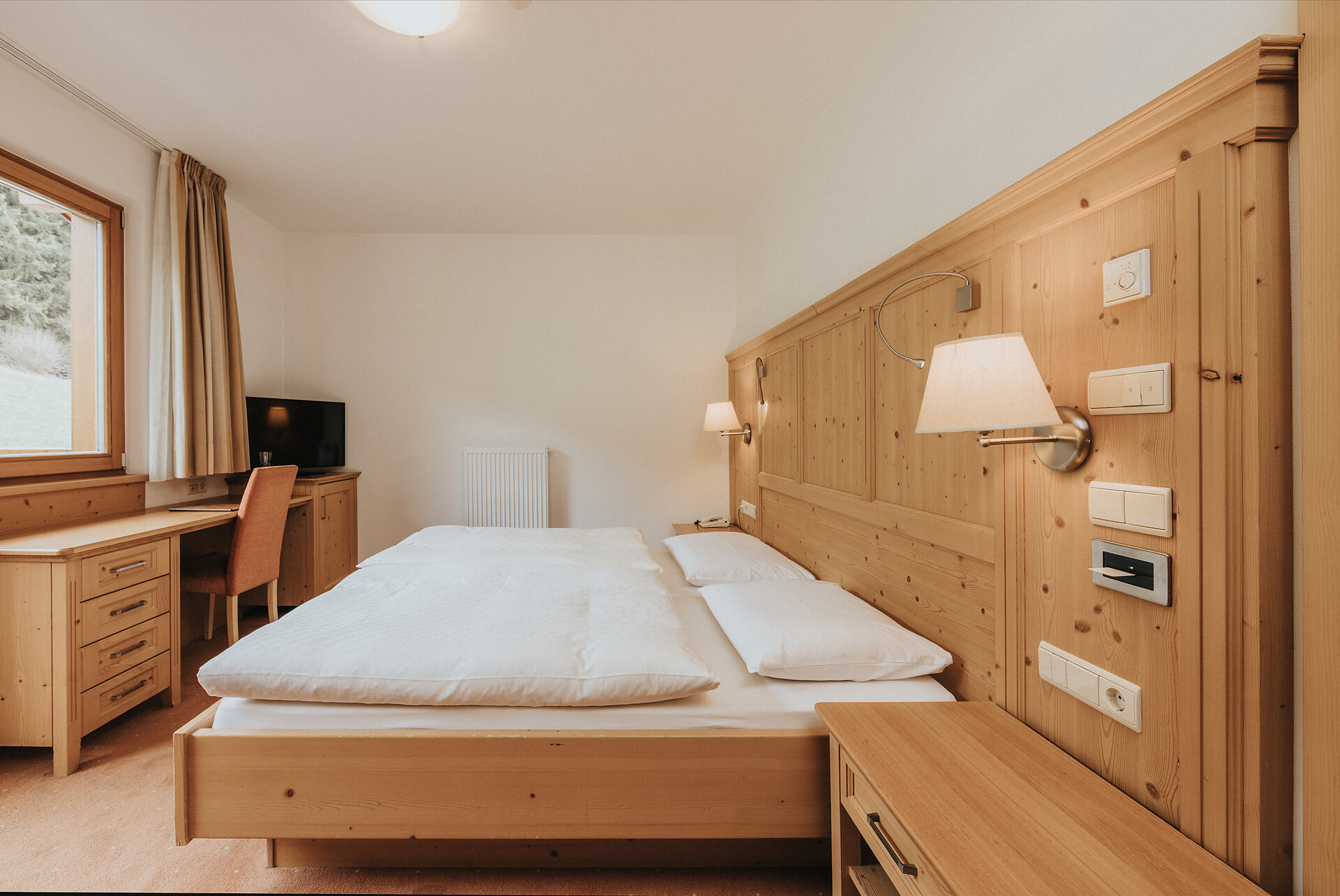 Zimmer Marinzen (20m²)