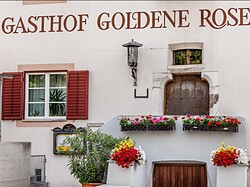 Albergo Goldene Rose