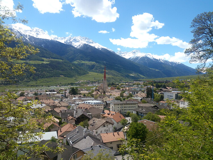 Tourismusverein Schlanders-Laas