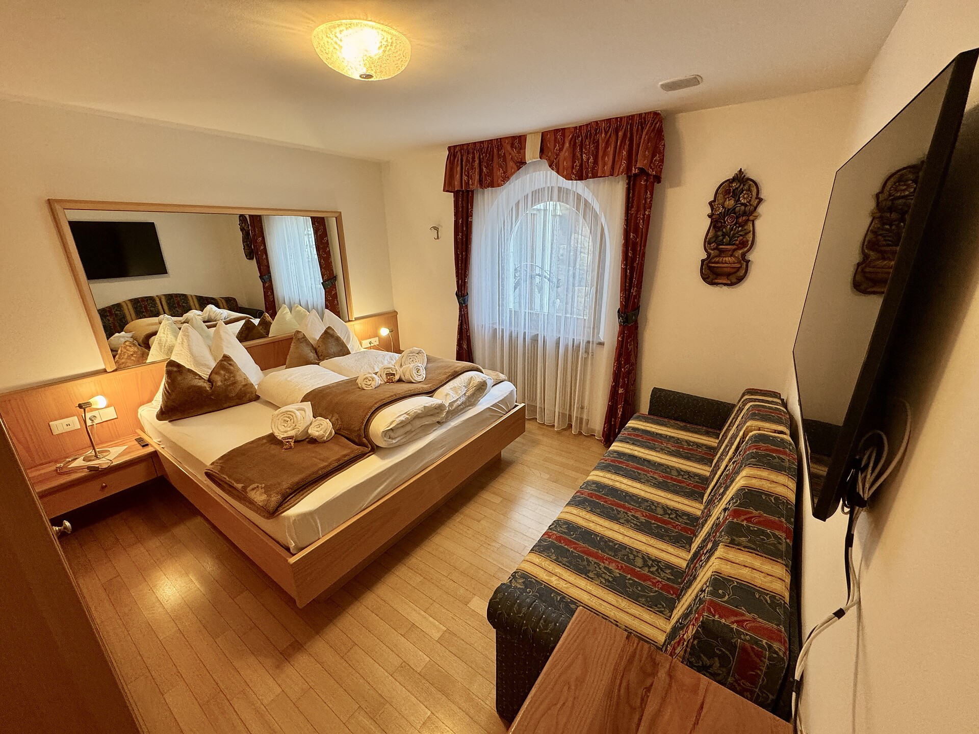 Suite Garden
