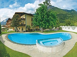 Hotel Elisabeth