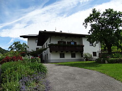 Holiday on a farm Aussermoarhof