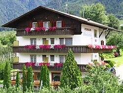 Pension Gletscherblick